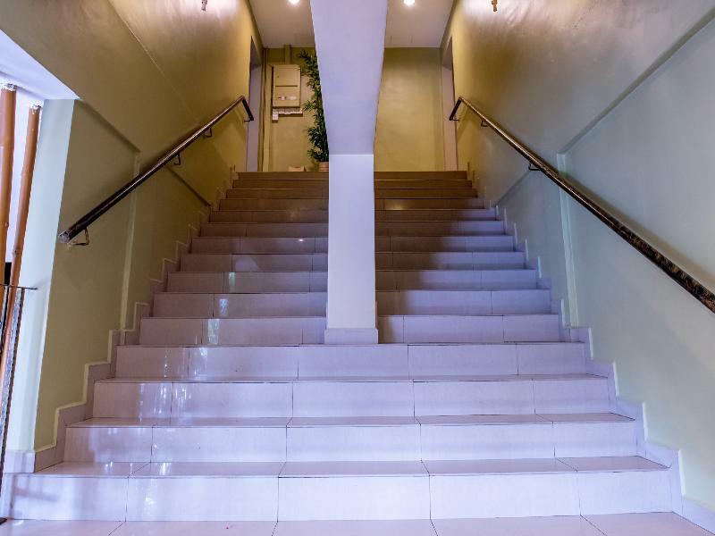 Oyo 434 Marbella Hotel Johor Bahru Ngoại thất bức ảnh
